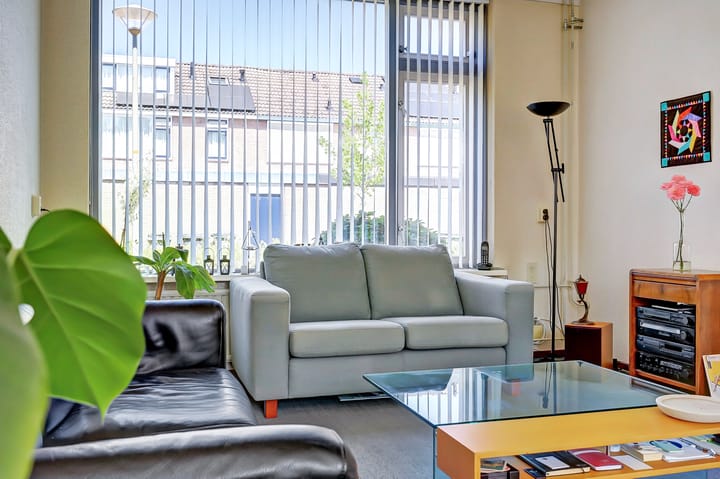 Foto 14 van Prins Mauritsstraat 21