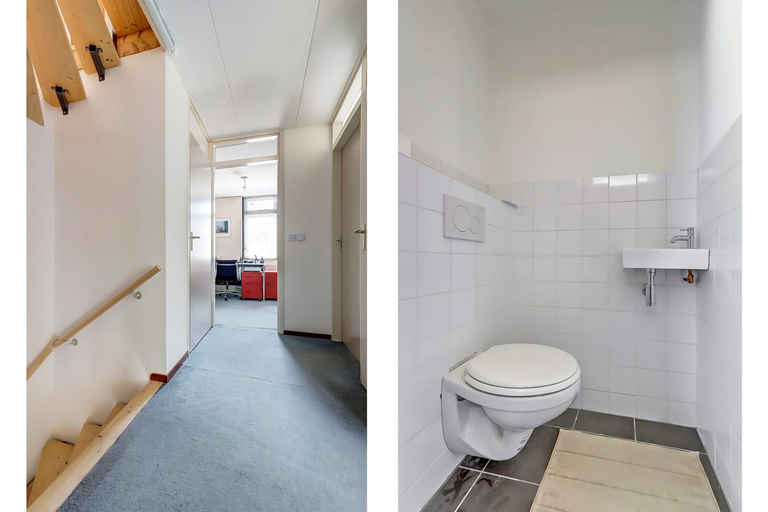 Foto 22 van Prins Mauritsstraat 21