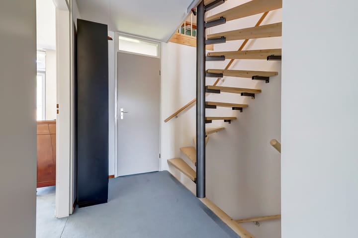 Foto 21 van Prins Mauritsstraat 21