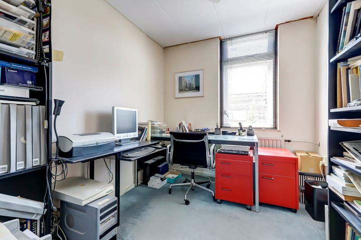 Foto 27 van Prins Mauritsstraat 21