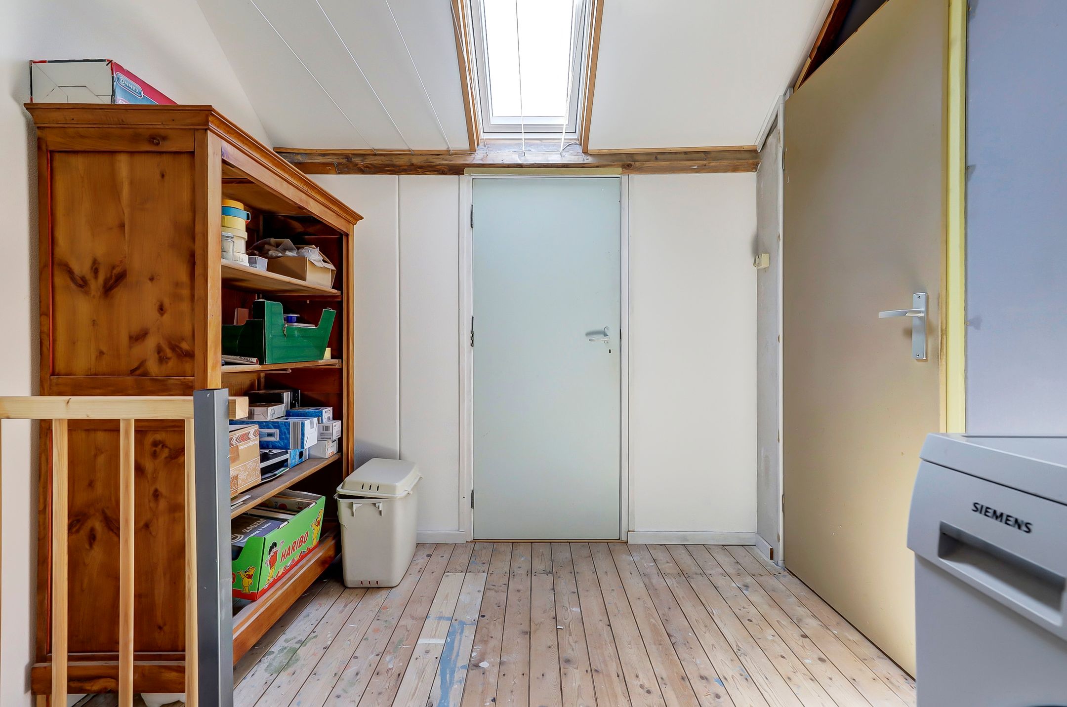 Foto 30 van Prins Mauritsstraat 21