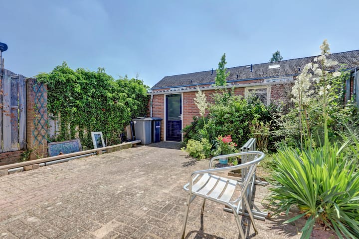 Foto 32 van Prins Mauritsstraat 21