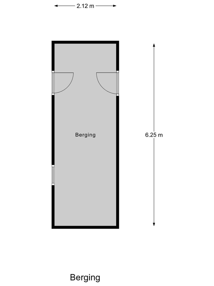 Foto 42 van Prins Mauritsstraat 21