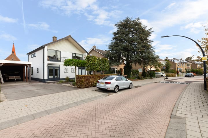 Adriaan Heijnisstraat 1 main image