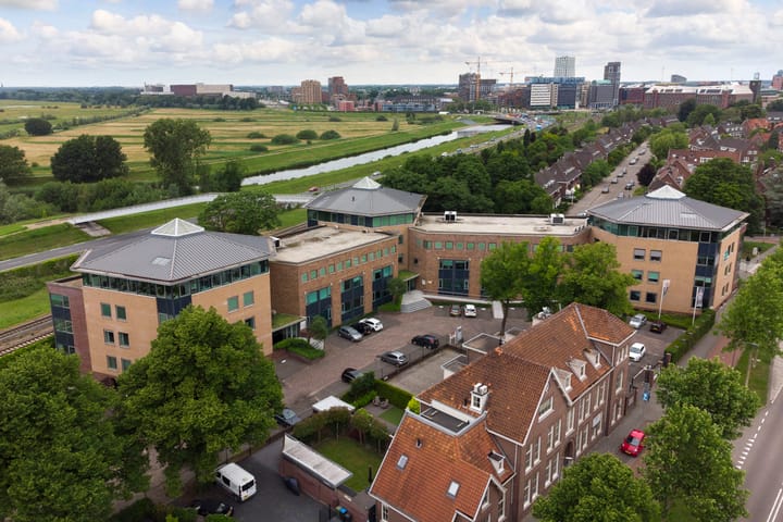 Vughterweg 47, Den Bosch