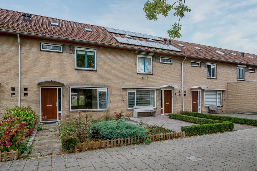 Foto 2 van Retiestraat 3