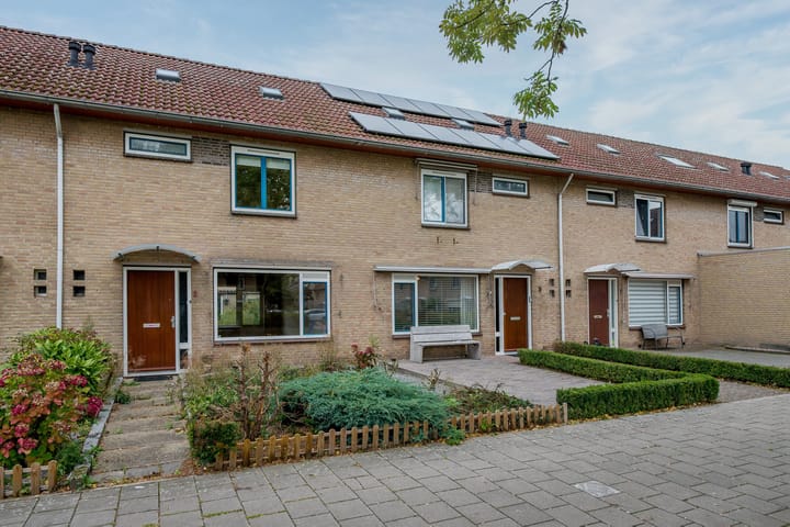 Foto 2 van Retiestraat 3