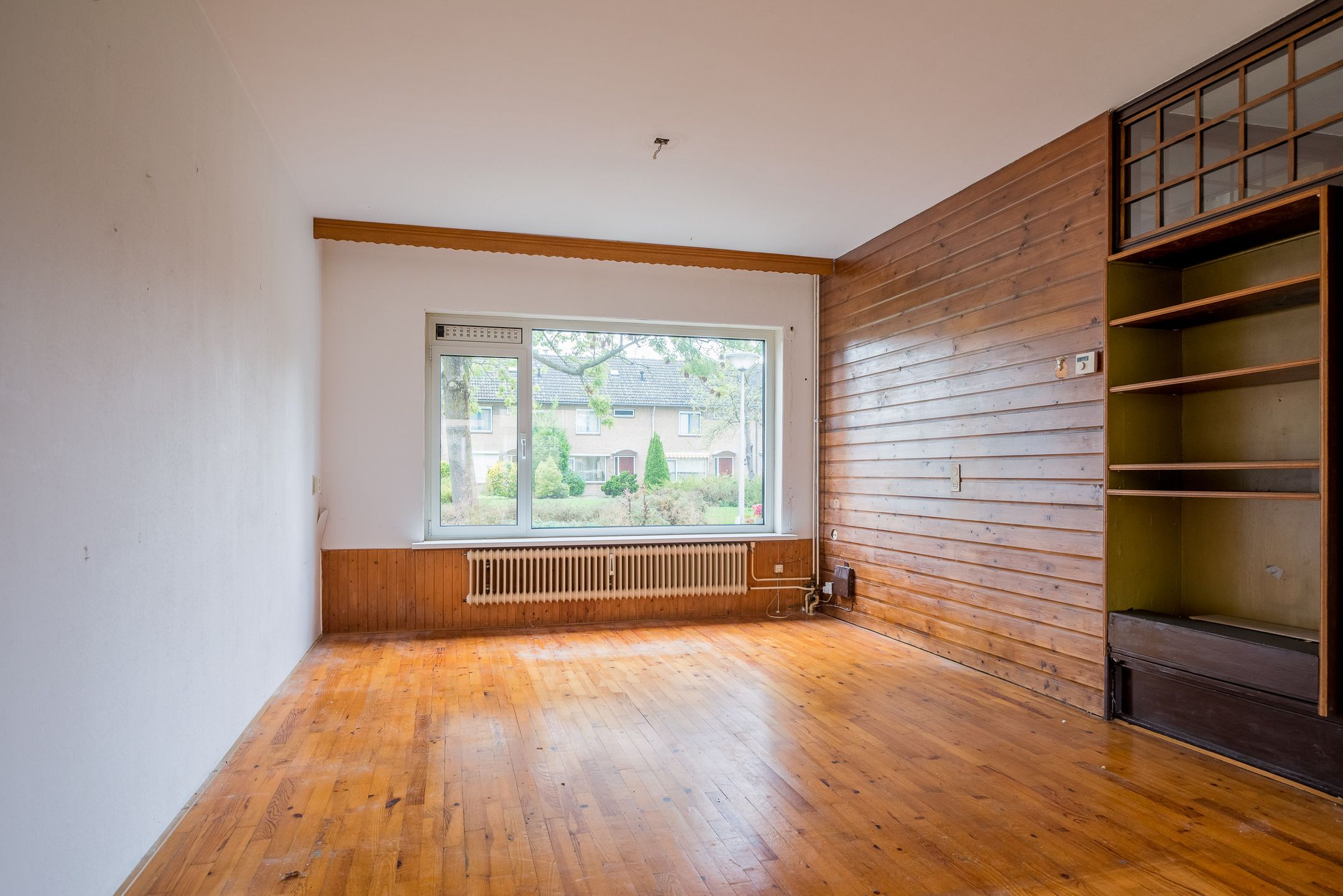 Foto 6 van Retiestraat 3