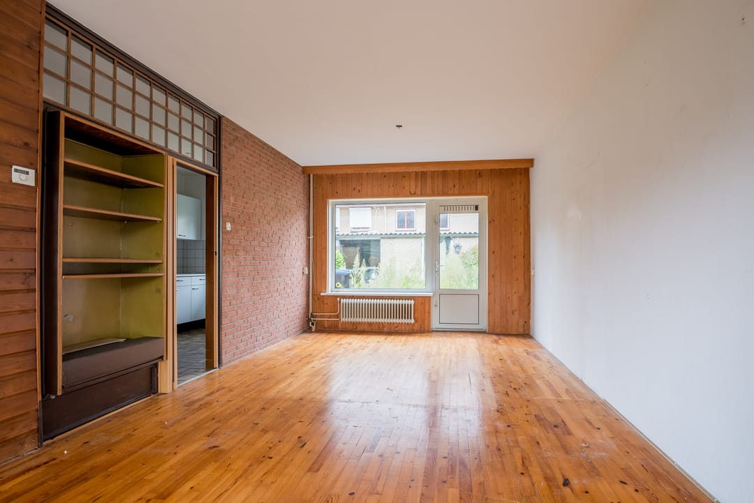 Foto 7 van Retiestraat 3