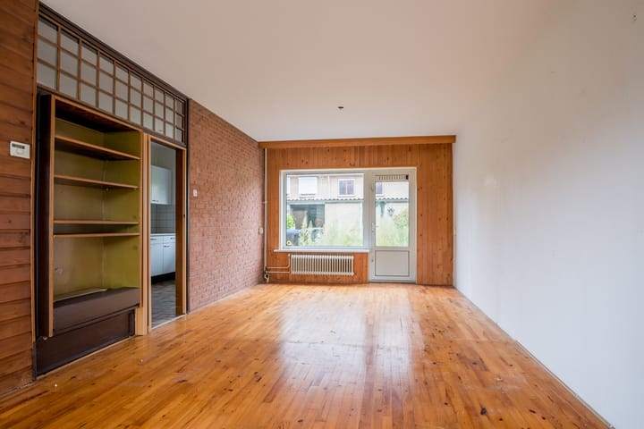 Foto 7 van Retiestraat 3