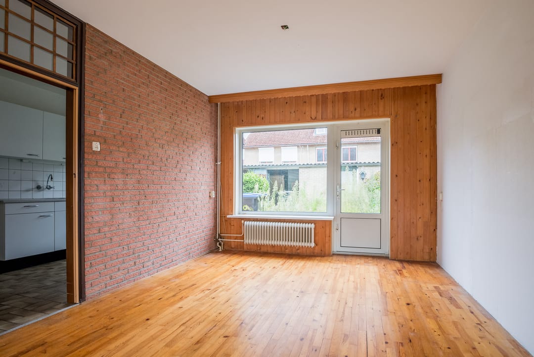 Foto 8 van Retiestraat 3