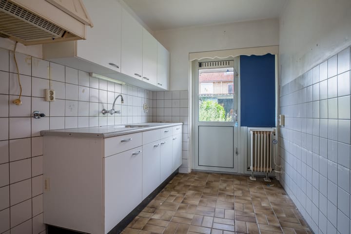 Foto 9 van Retiestraat 3