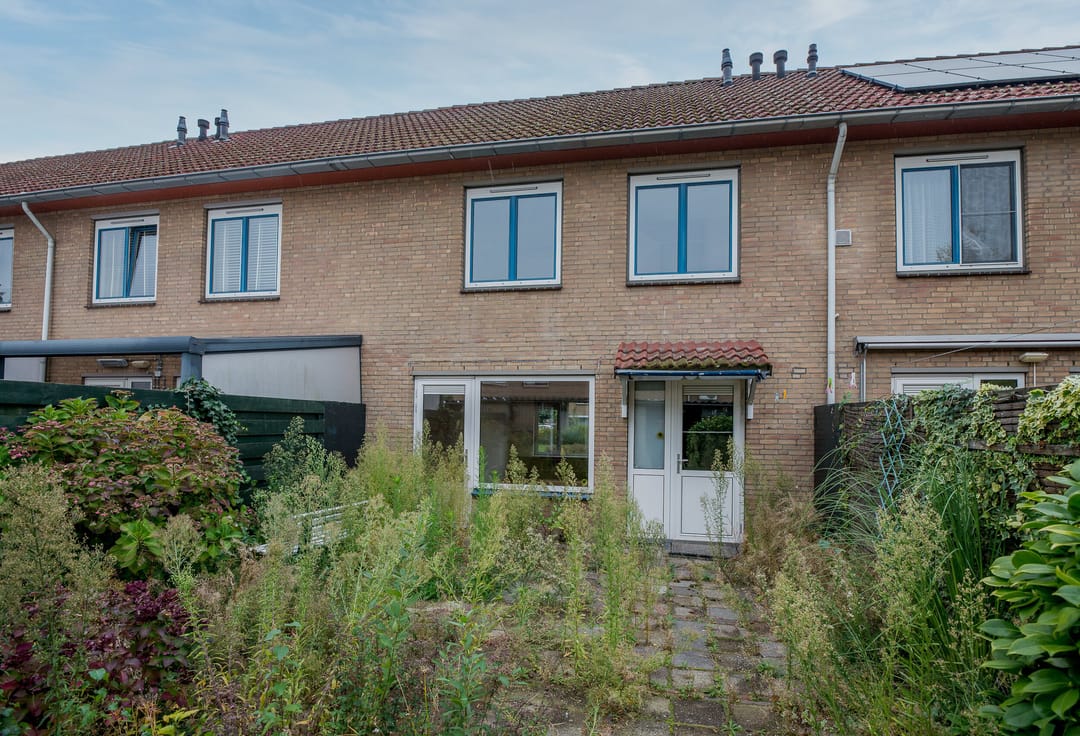 Foto 22 van Retiestraat 3