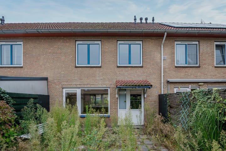 Foto 23 van Retiestraat 3