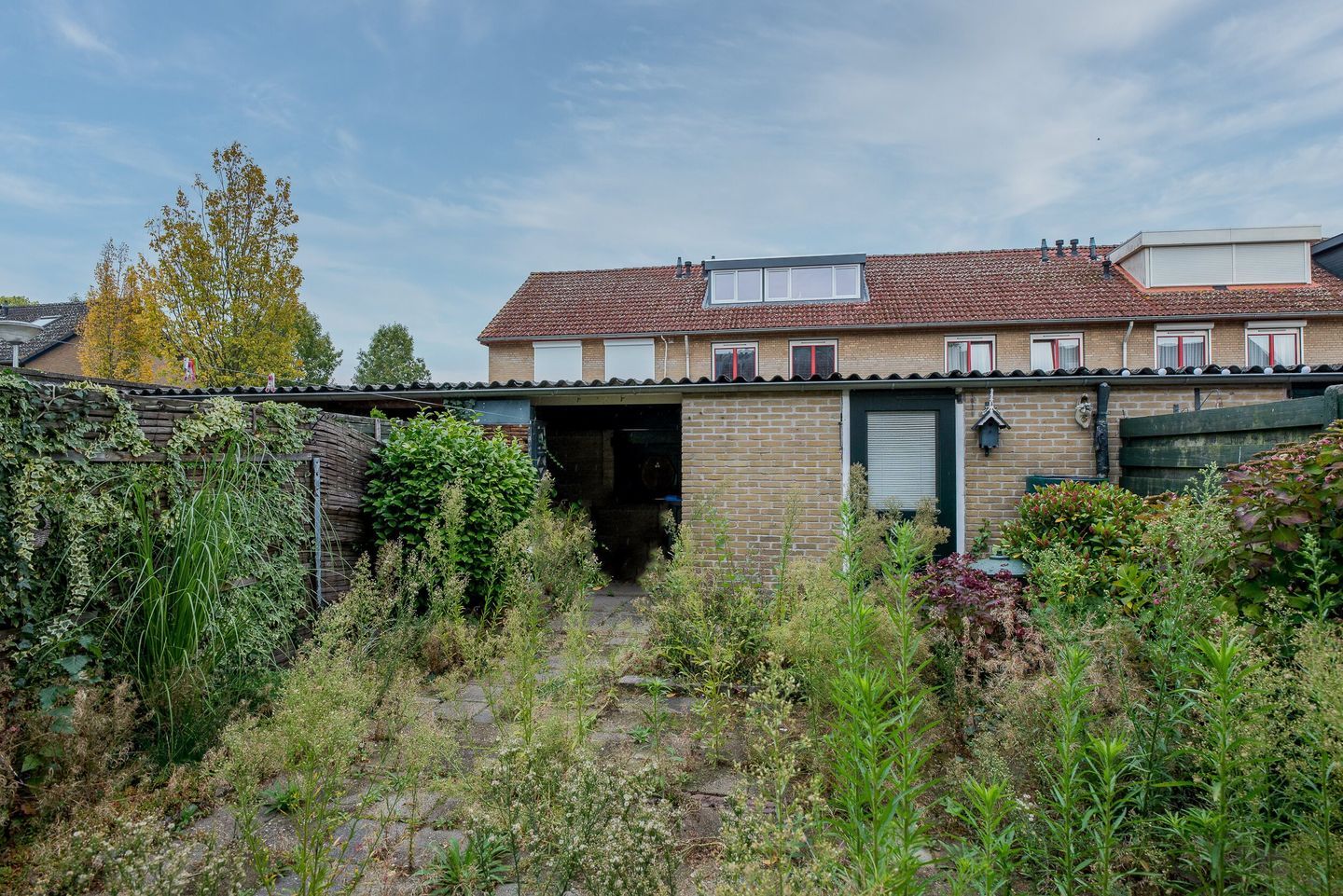 Foto 25 van Retiestraat 3