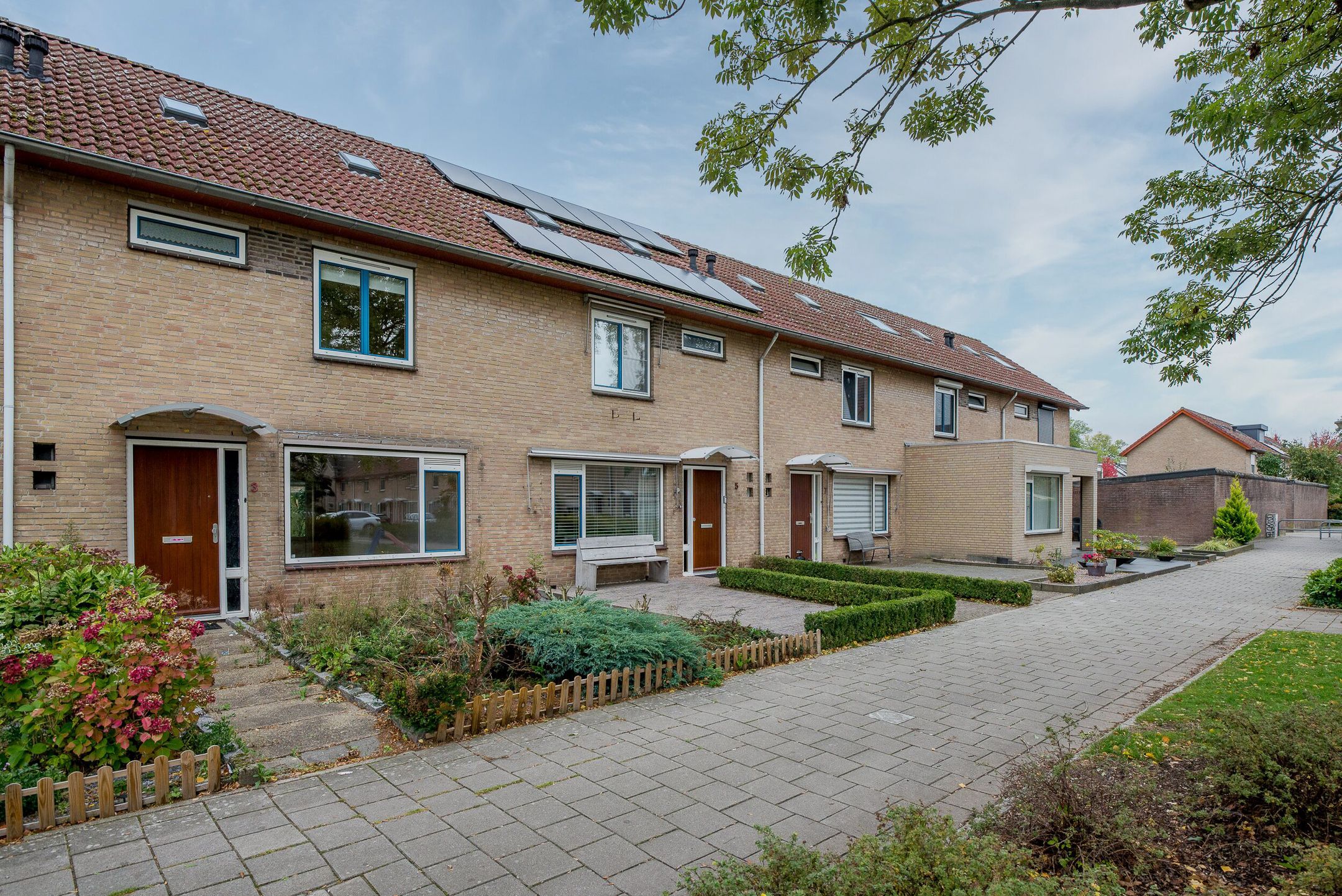 Foto 27 van Retiestraat 3