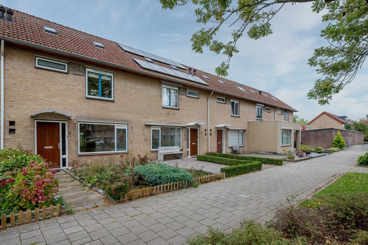 Foto 27 van Retiestraat 3