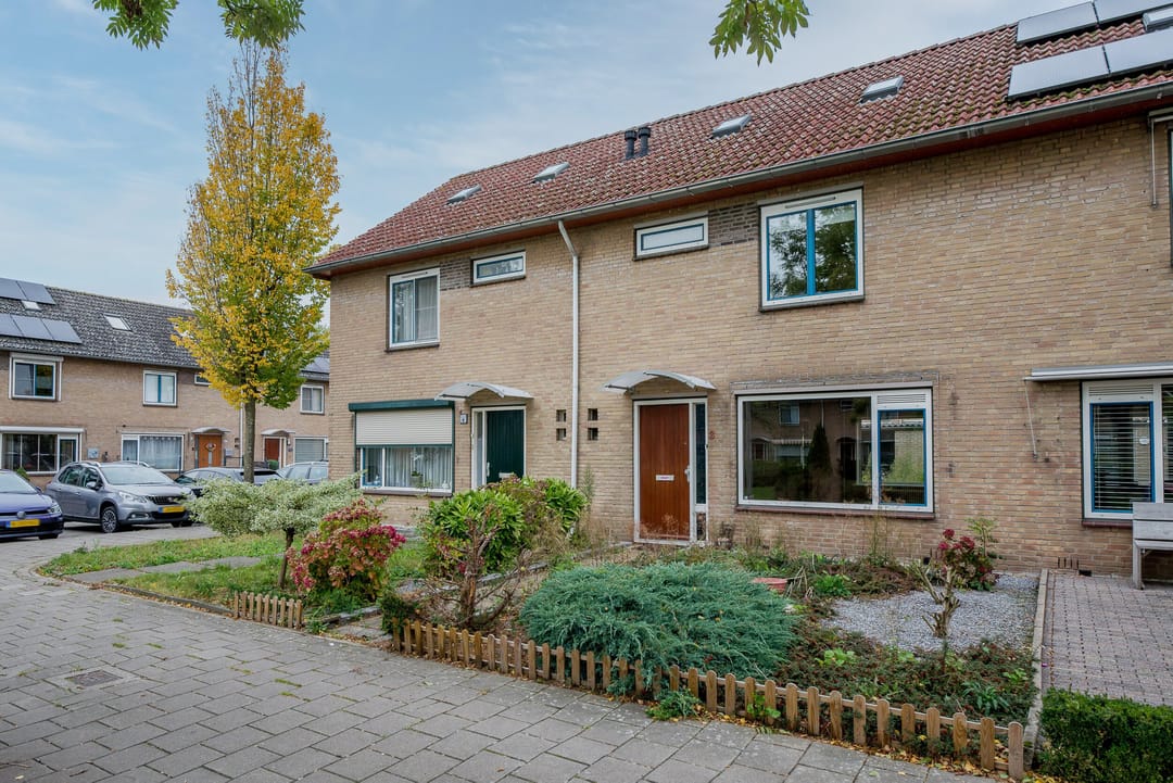 Foto 28 van Retiestraat 3