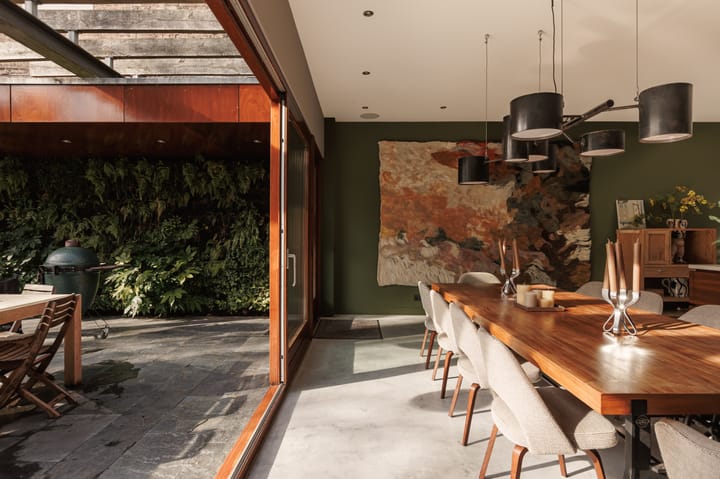 Foto 2 van Plantage Middenlaan 8-E