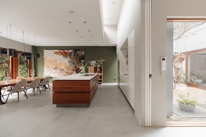 Foto 4 van Plantage Middenlaan 8-E