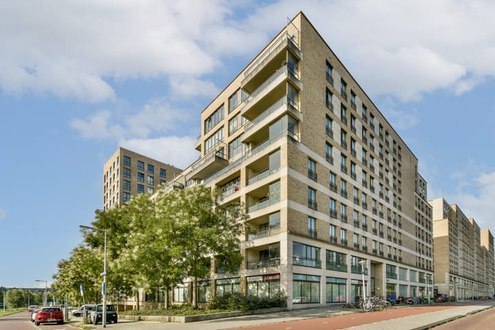 Foto 2 van Titus van Rijnstraat 148