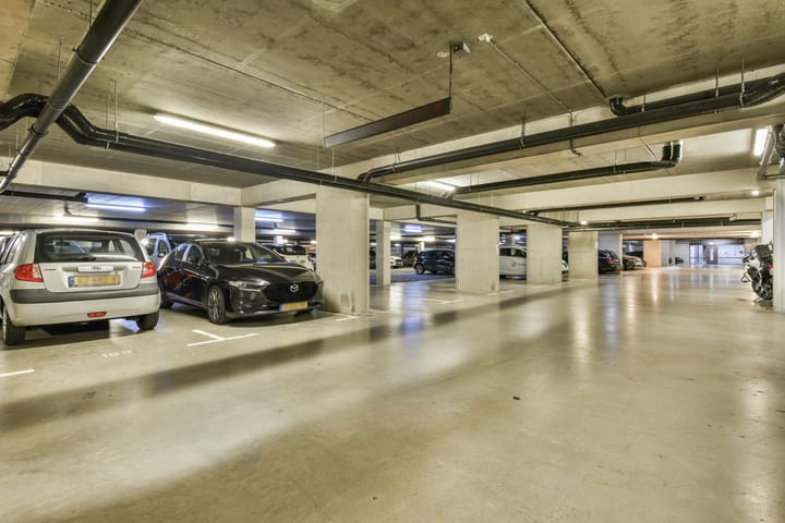 Foto 4 van Titus van Rijnstraat 148