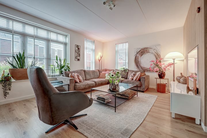 Foto 2 van Leliestraat 92