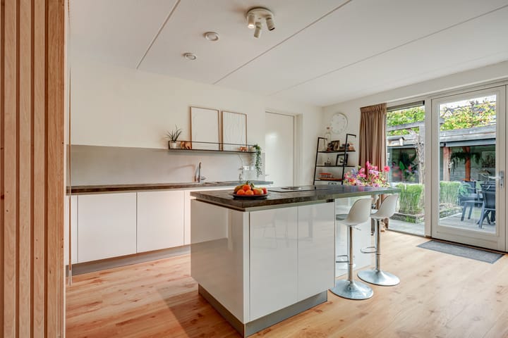 Foto 3 van Leliestraat 92