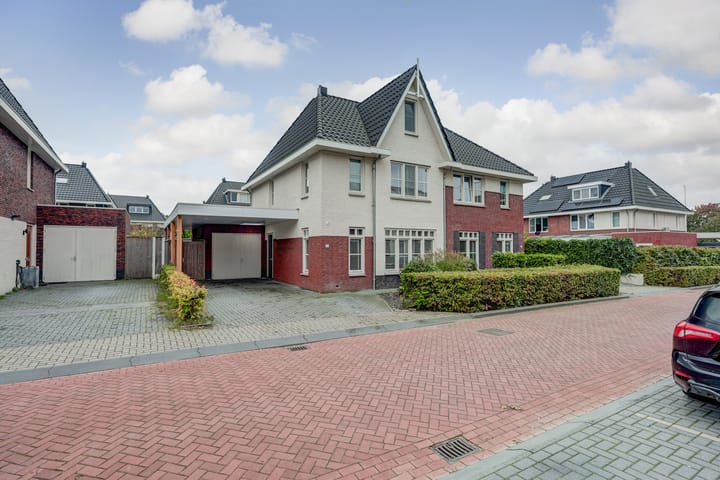 Foto 4 van Leliestraat 92