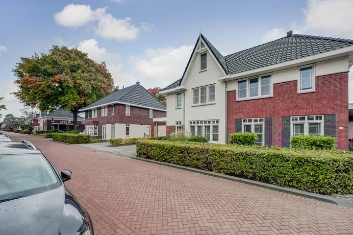 Foto 5 van Leliestraat 92