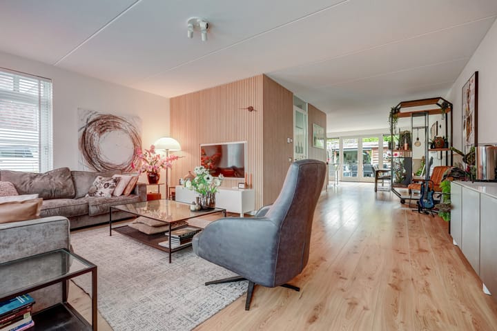 Foto 7 van Leliestraat 92