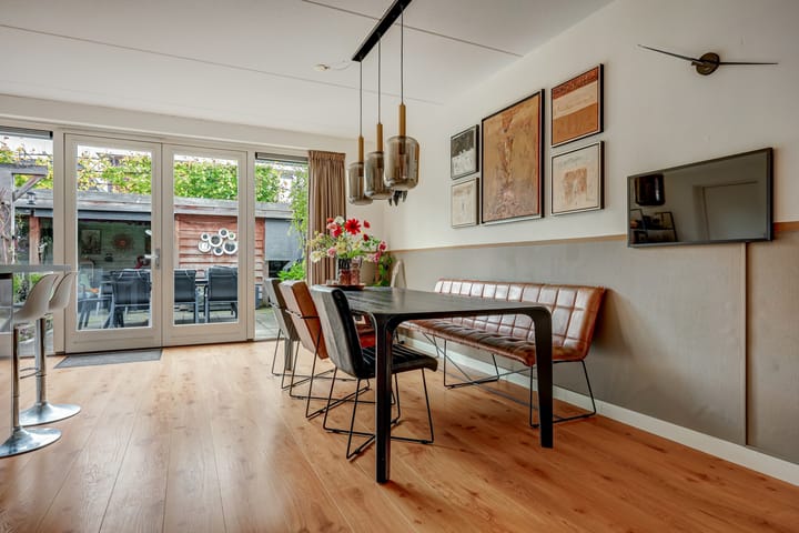 Foto 11 van Leliestraat 92