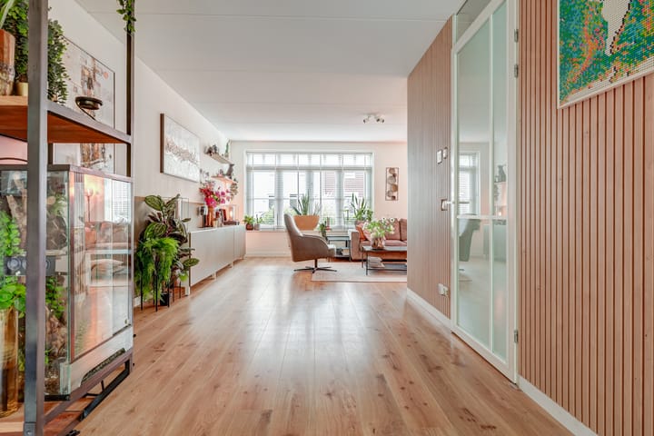 Foto 10 van Leliestraat 92