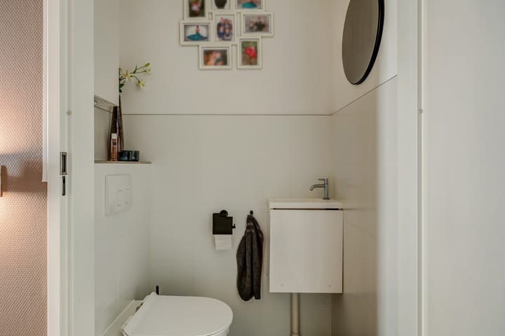 Foto 20 van Leliestraat 92