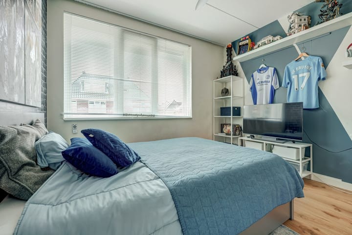 Foto 24 van Leliestraat 92