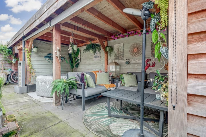 Foto 42 van Leliestraat 92