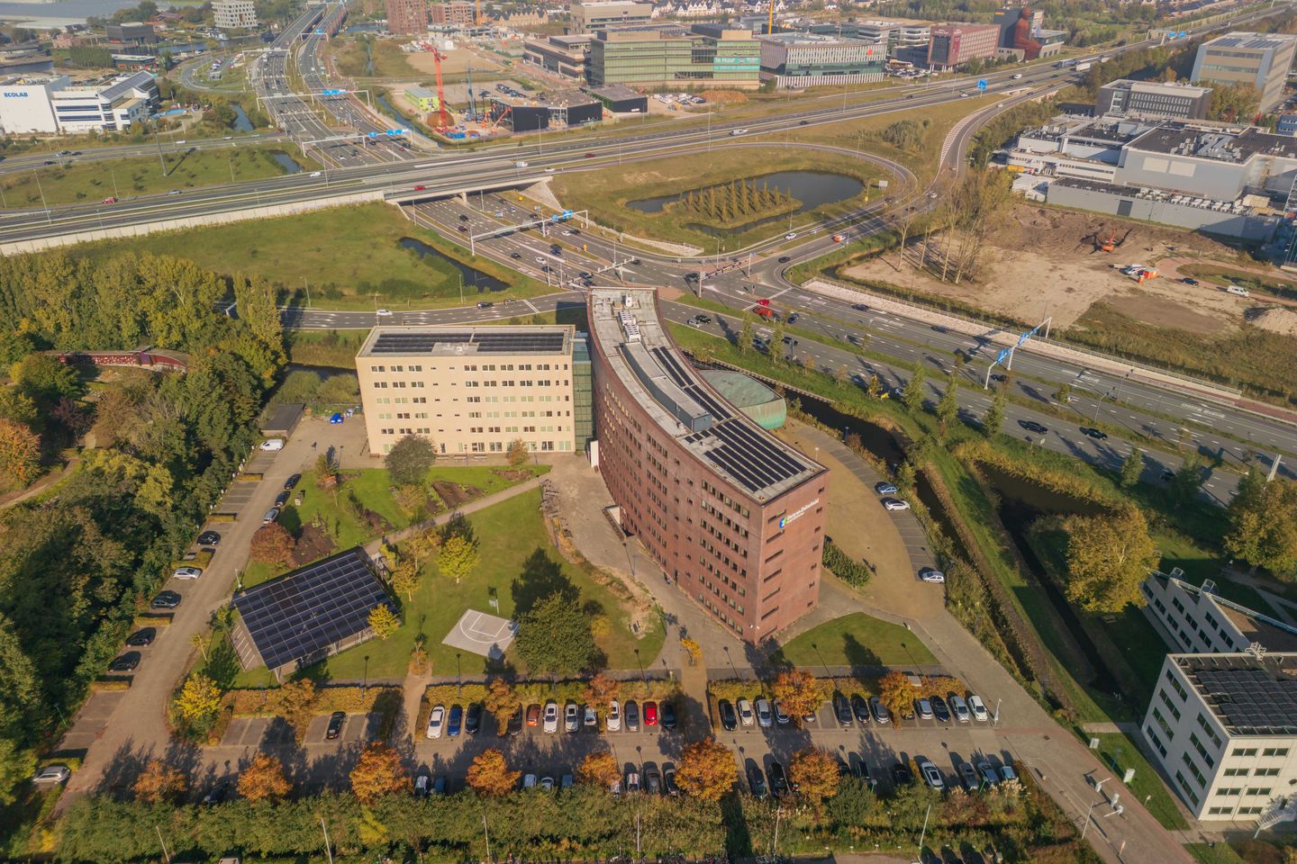 Bekijk foto 4 van Haagse Schouwweg 12