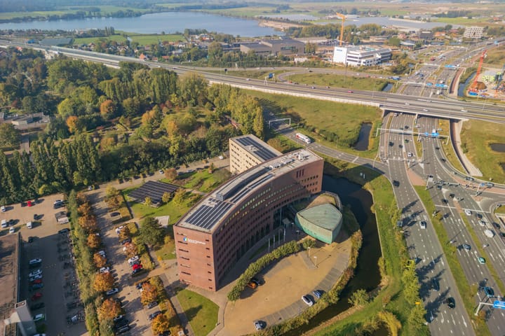 Haagse Schouwweg 12, Leiden