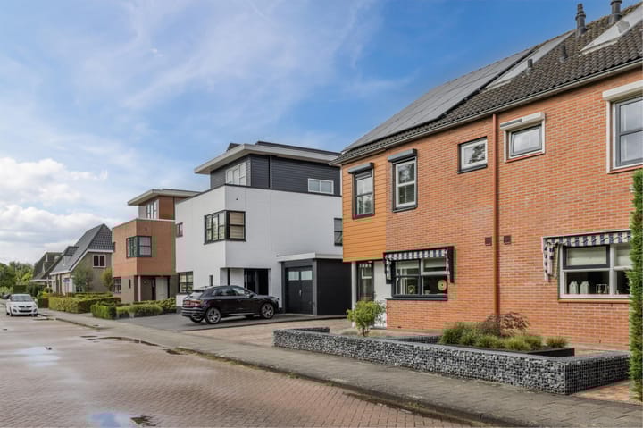 Foto 3 van Vloedanker 4