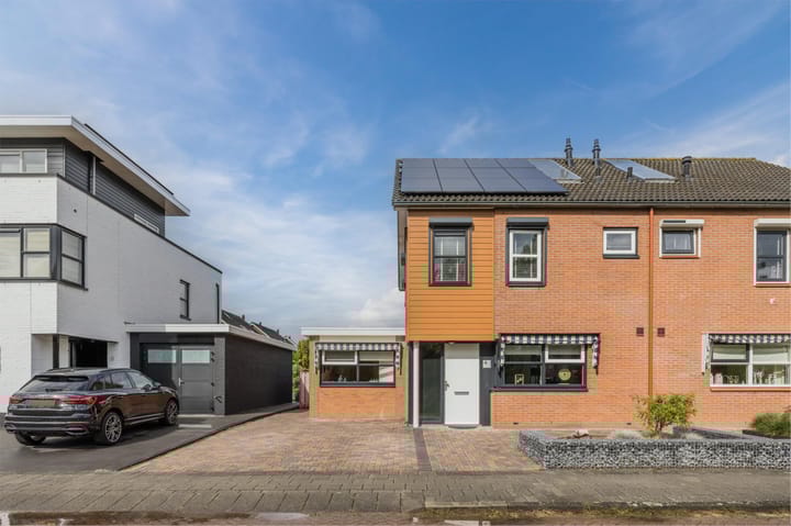 Foto 2 van Vloedanker 4