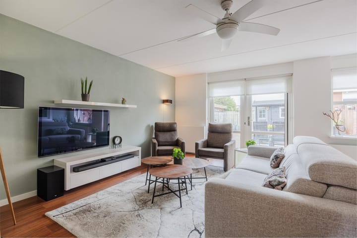 Foto 4 van Vloedanker 4