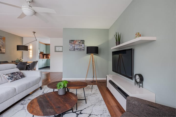 Foto 5 van Vloedanker 4