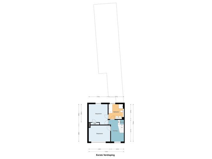Eerste Verdieping
