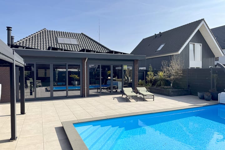 Foto 2 van Roode Kreek 4