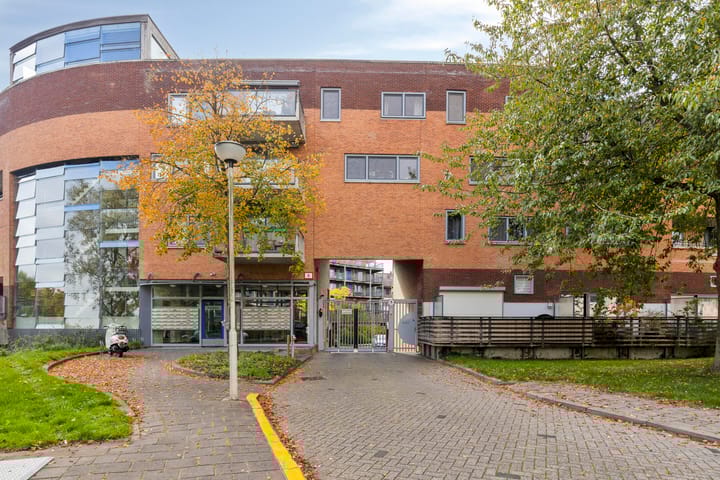 Foto 41 van Emily Brontësingel 131