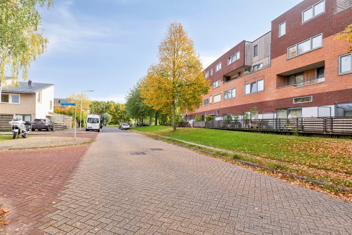 Foto 43 van Emily Brontësingel 131