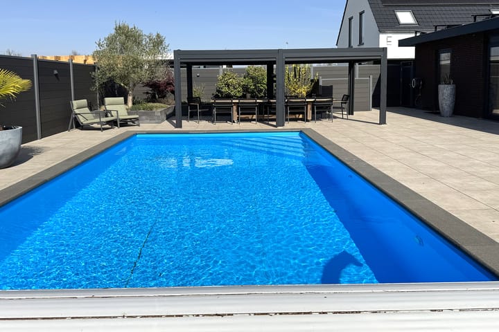 Foto 4 van Roode Kreek 4