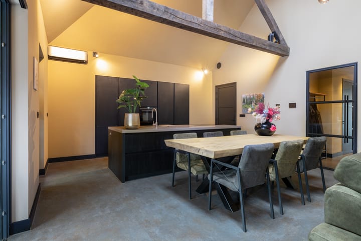 Foto 3 van Roode Kreek 4