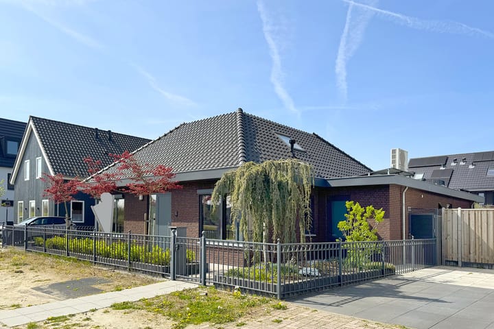 Foto 5 van Roode Kreek 4