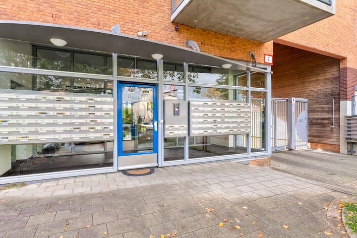 Foto 40 van Emily Brontësingel 131